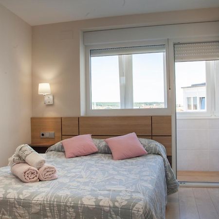 The View - Apartamento Reformado Con Vistas A La Catedral - Leonapartamentos 外观 照片