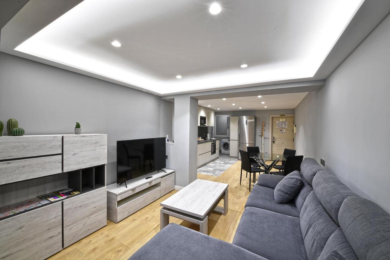 The View - Apartamento Reformado Con Vistas A La Catedral - Leonapartamentos 外观 照片