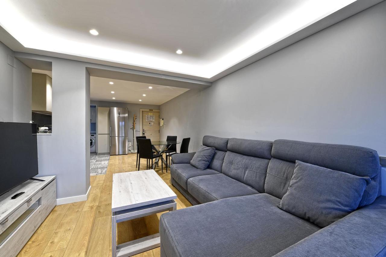 The View - Apartamento Reformado Con Vistas A La Catedral - Leonapartamentos 外观 照片