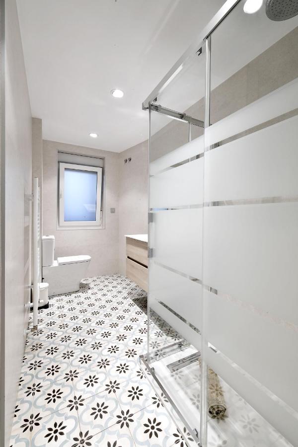 The View - Apartamento Reformado Con Vistas A La Catedral - Leonapartamentos 外观 照片