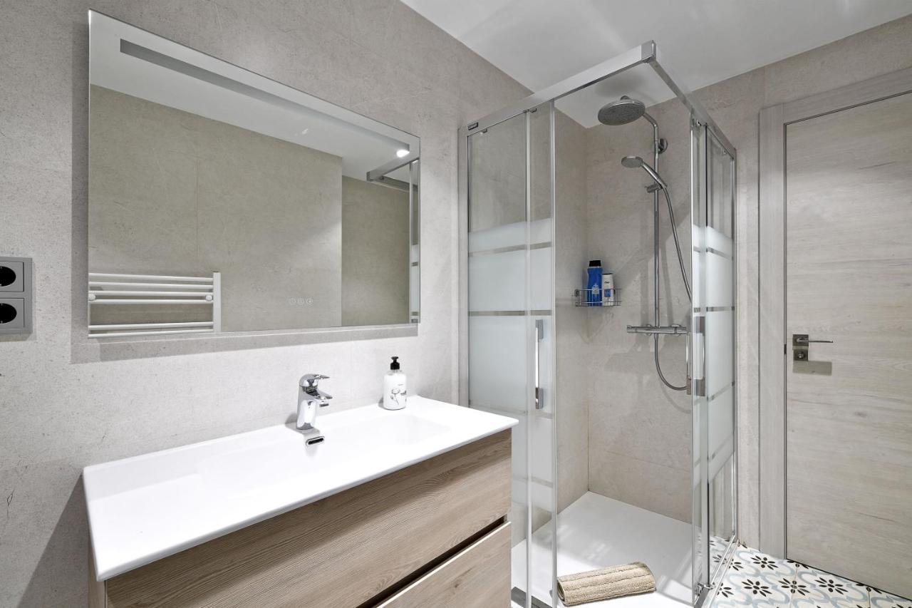 The View - Apartamento Reformado Con Vistas A La Catedral - Leonapartamentos 外观 照片