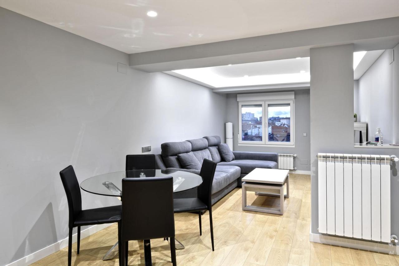 The View - Apartamento Reformado Con Vistas A La Catedral - Leonapartamentos 外观 照片