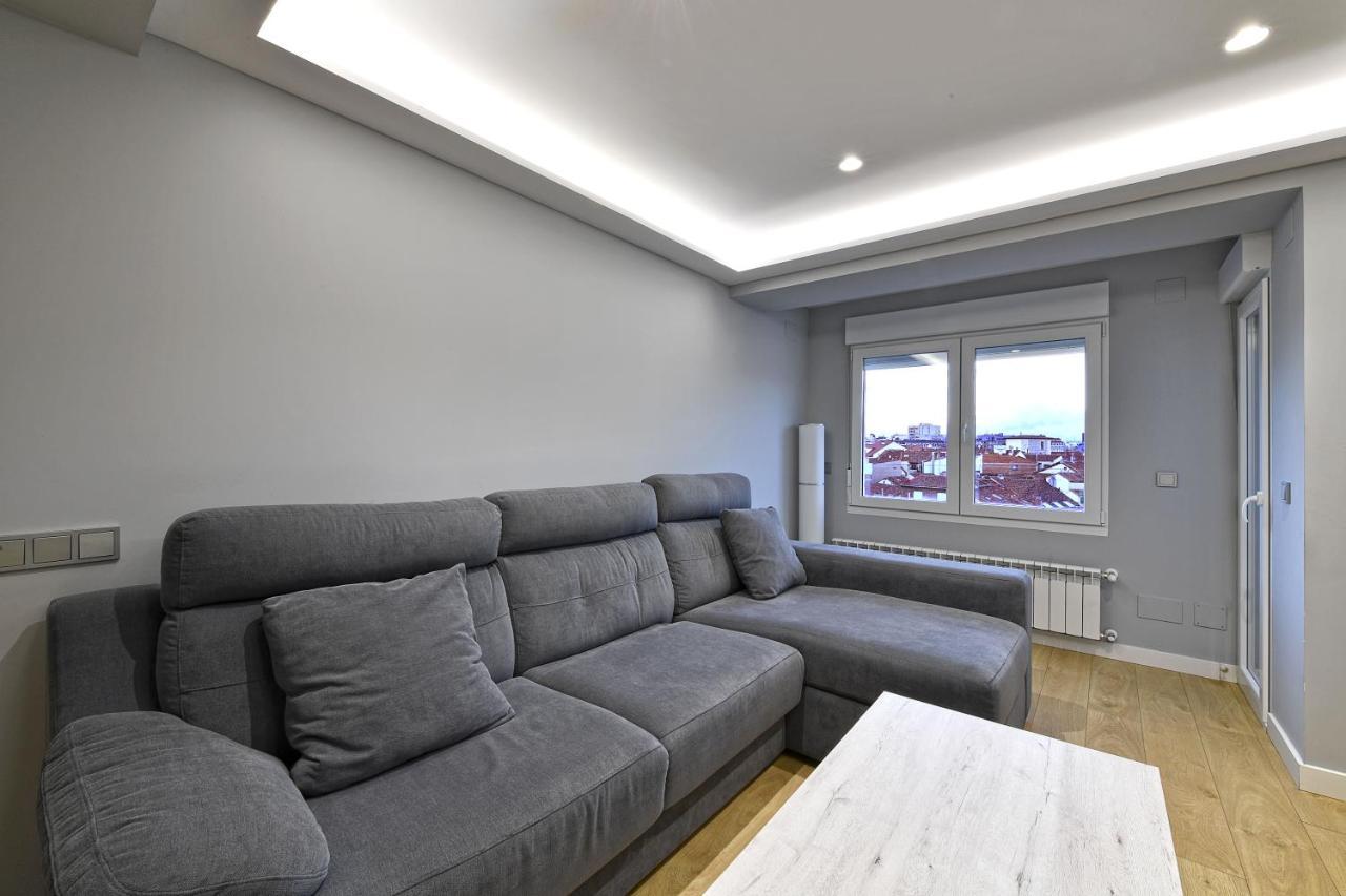 The View - Apartamento Reformado Con Vistas A La Catedral - Leonapartamentos 外观 照片