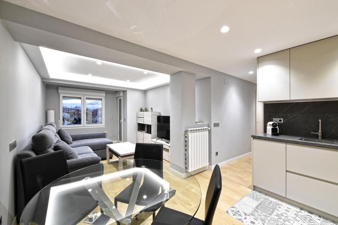 The View - Apartamento Reformado Con Vistas A La Catedral - Leonapartamentos 外观 照片