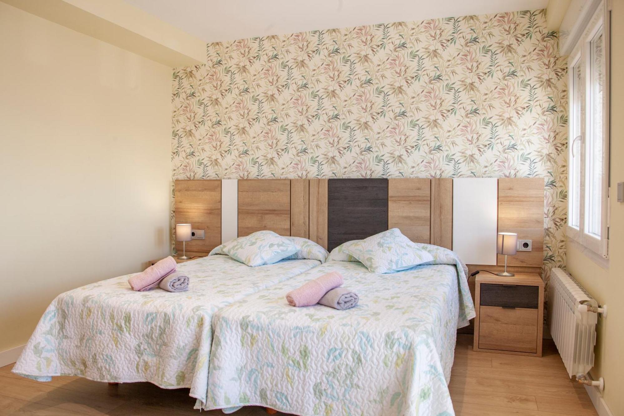 The View - Apartamento Reformado Con Vistas A La Catedral - Leonapartamentos 外观 照片