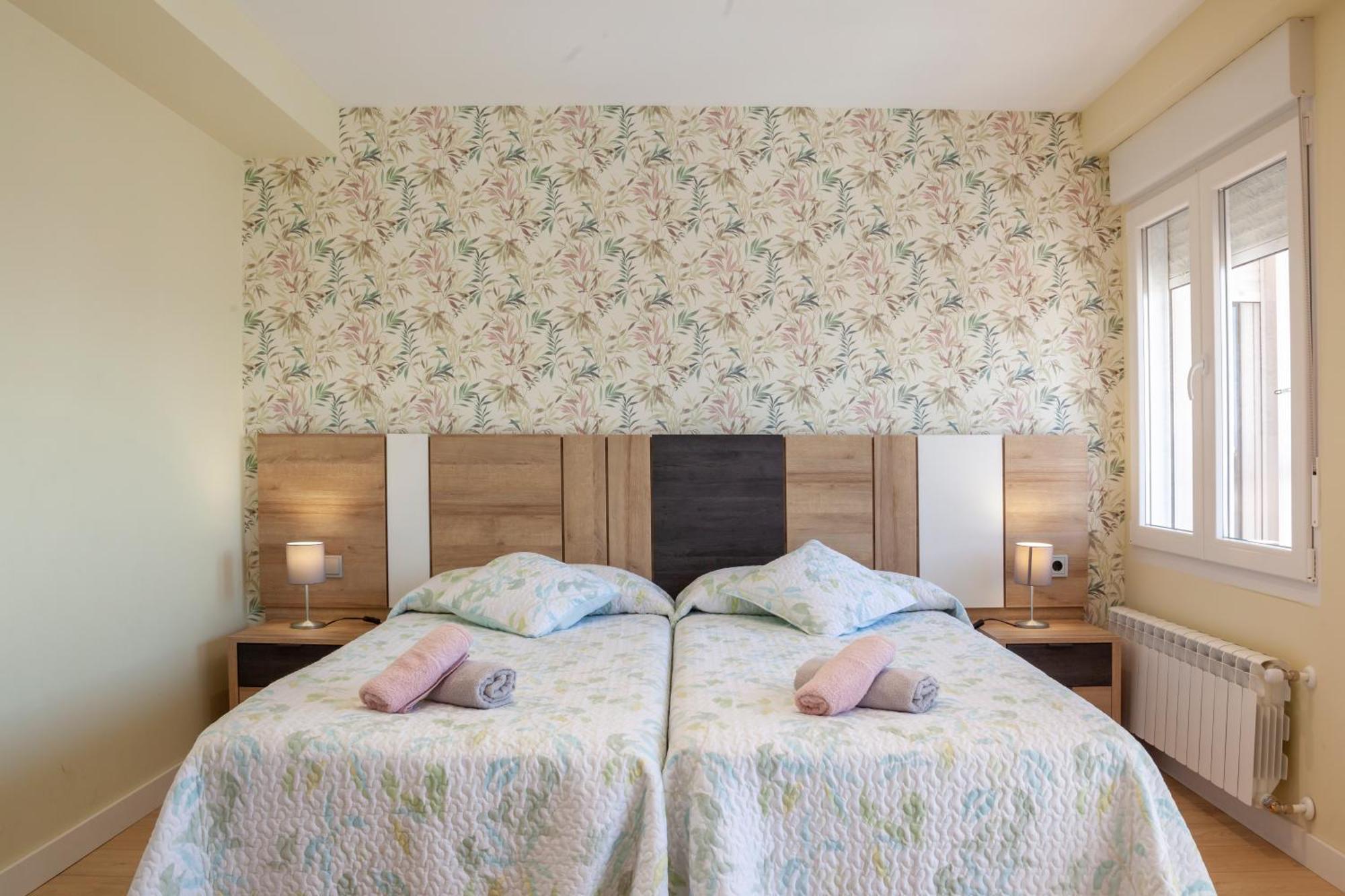 The View - Apartamento Reformado Con Vistas A La Catedral - Leonapartamentos 外观 照片
